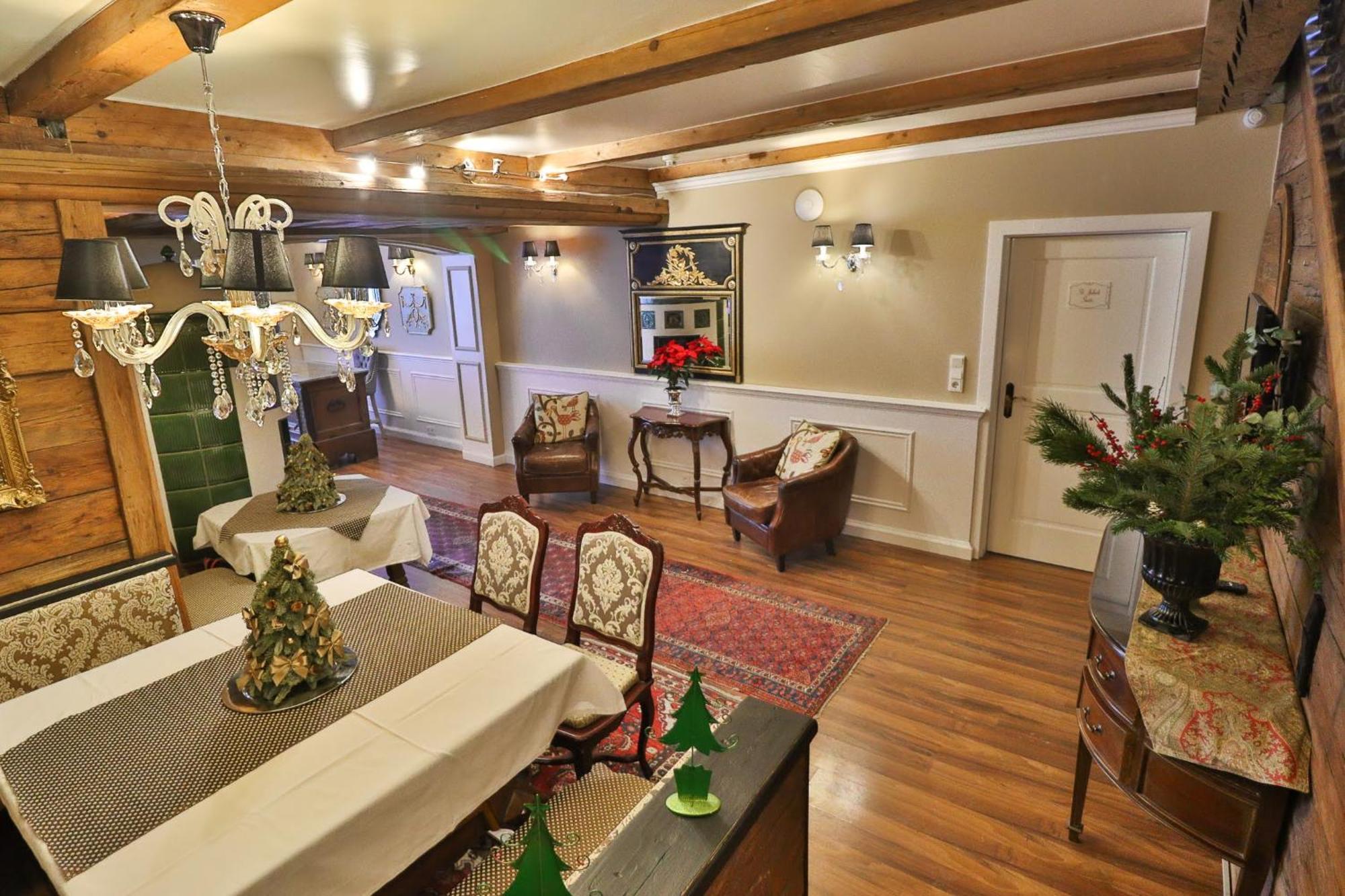Готель Schneider Hof Boutique Санкт-Антон-ам-Арльберг Екстер'єр фото