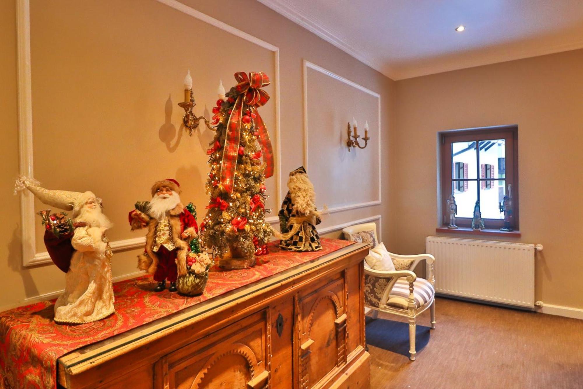 Готель Schneider Hof Boutique Санкт-Антон-ам-Арльберг Екстер'єр фото