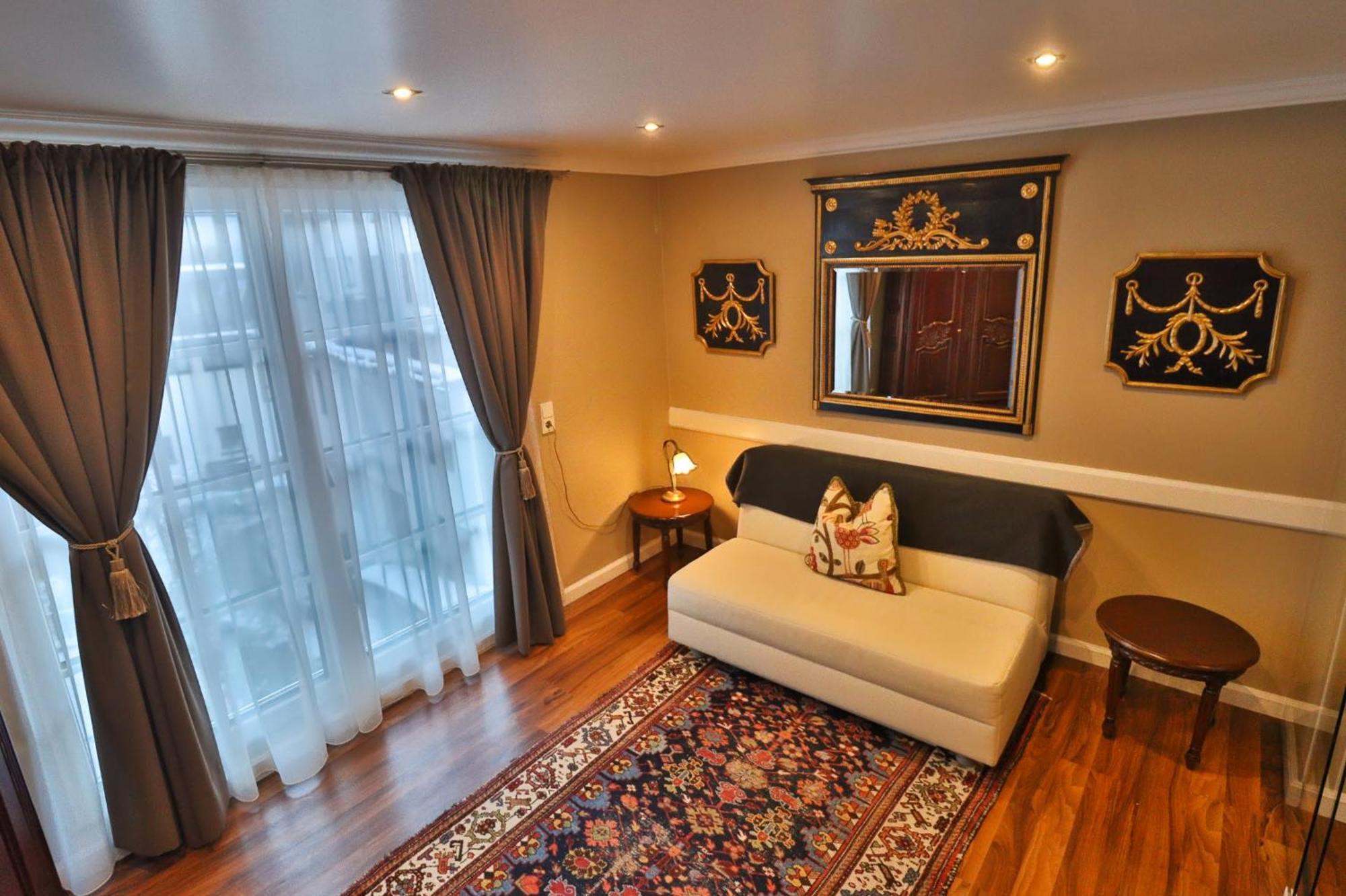 Готель Schneider Hof Boutique Санкт-Антон-ам-Арльберг Екстер'єр фото