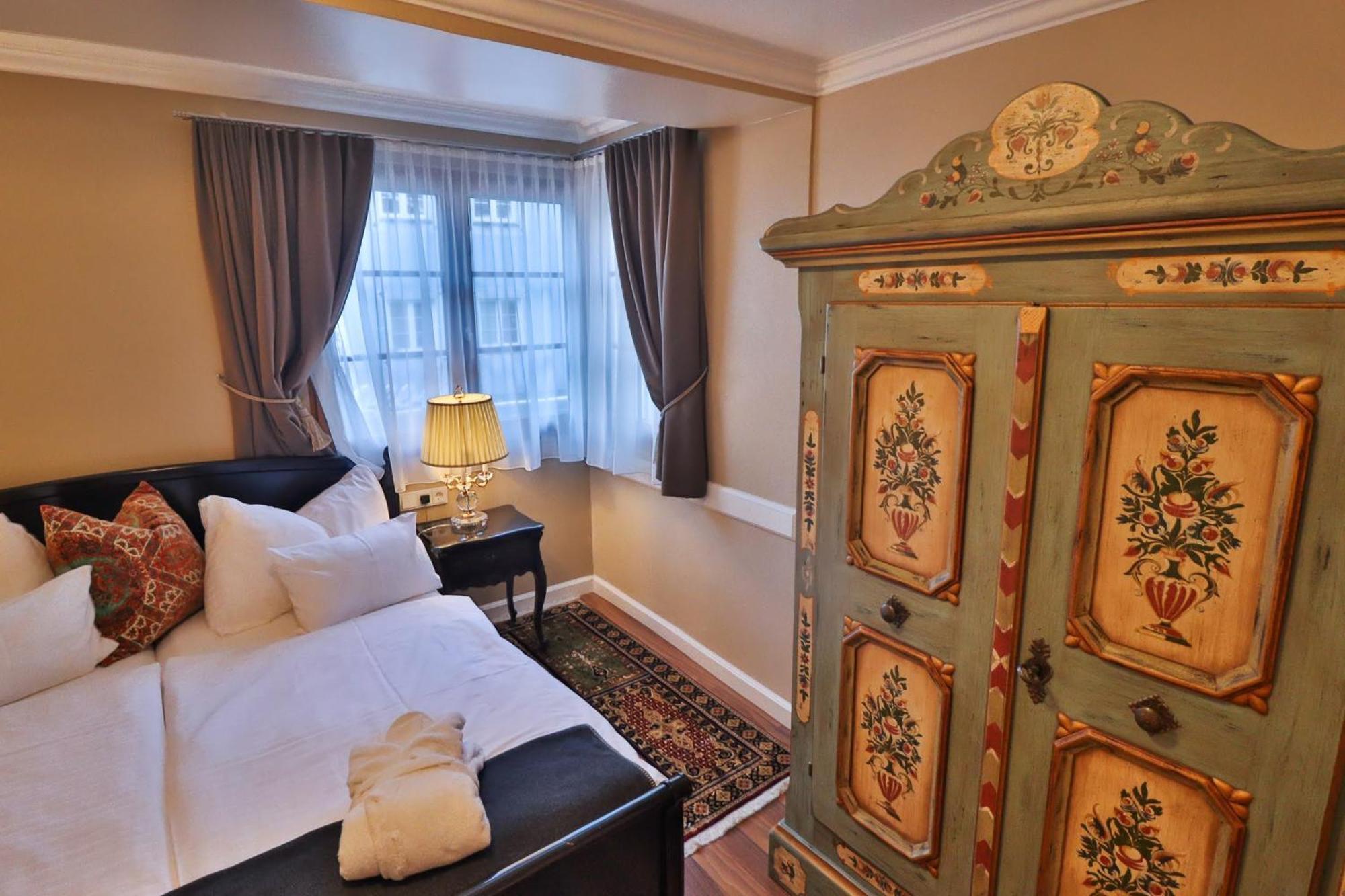 Готель Schneider Hof Boutique Санкт-Антон-ам-Арльберг Екстер'єр фото