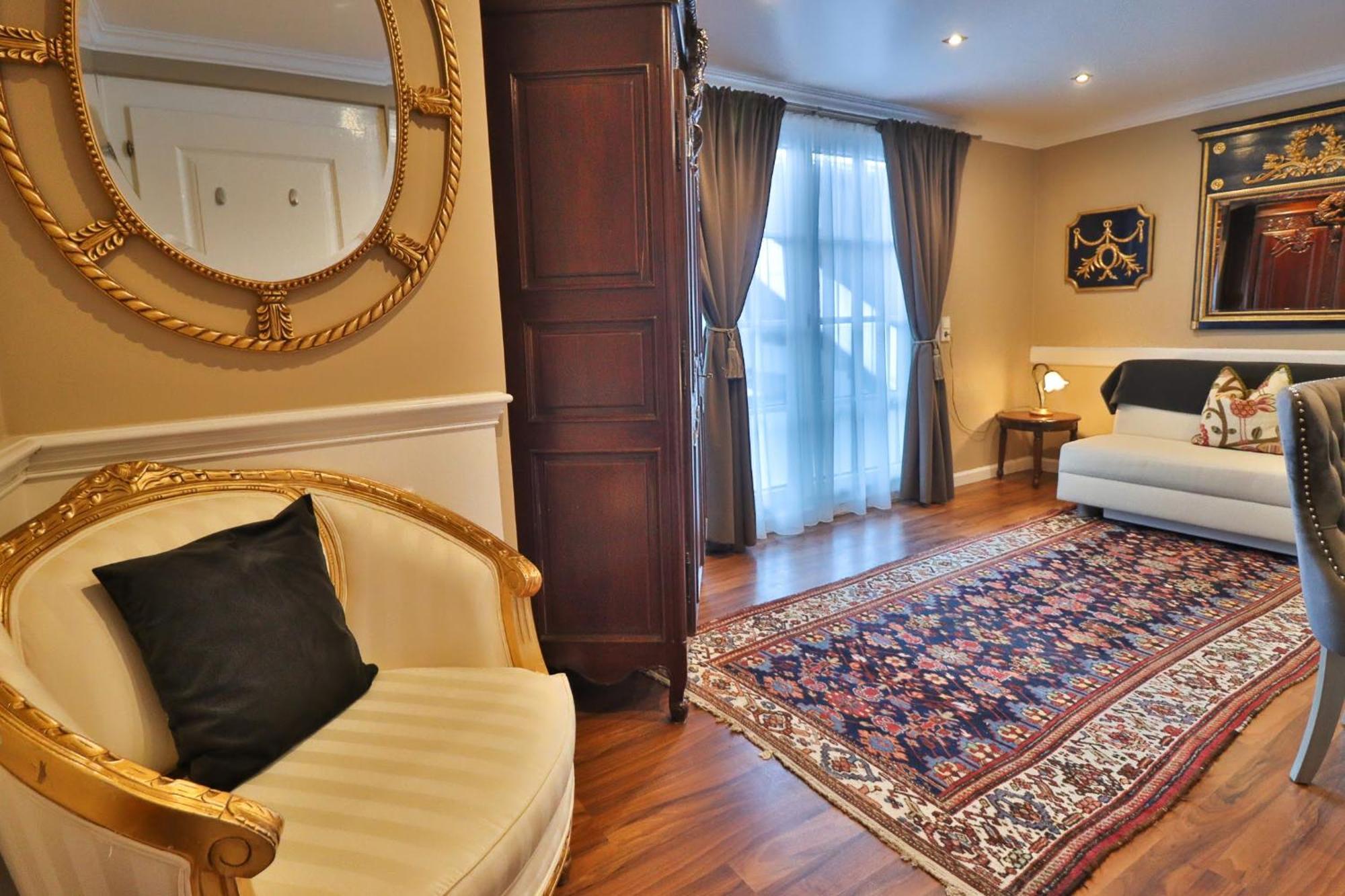 Готель Schneider Hof Boutique Санкт-Антон-ам-Арльберг Екстер'єр фото
